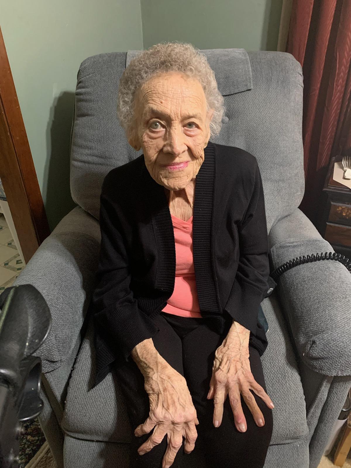 Clary Funeral Homes Obituaries